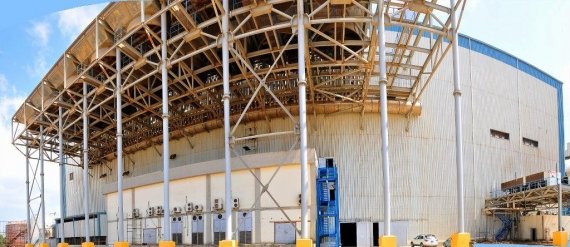 مرحلة الإذابة