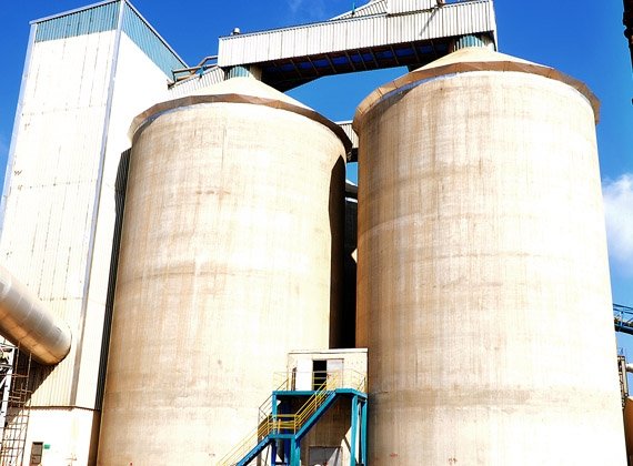 مرحلة التجفيف